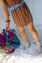 Charger l'image dans la galerie, Jupe Short Sentimentale